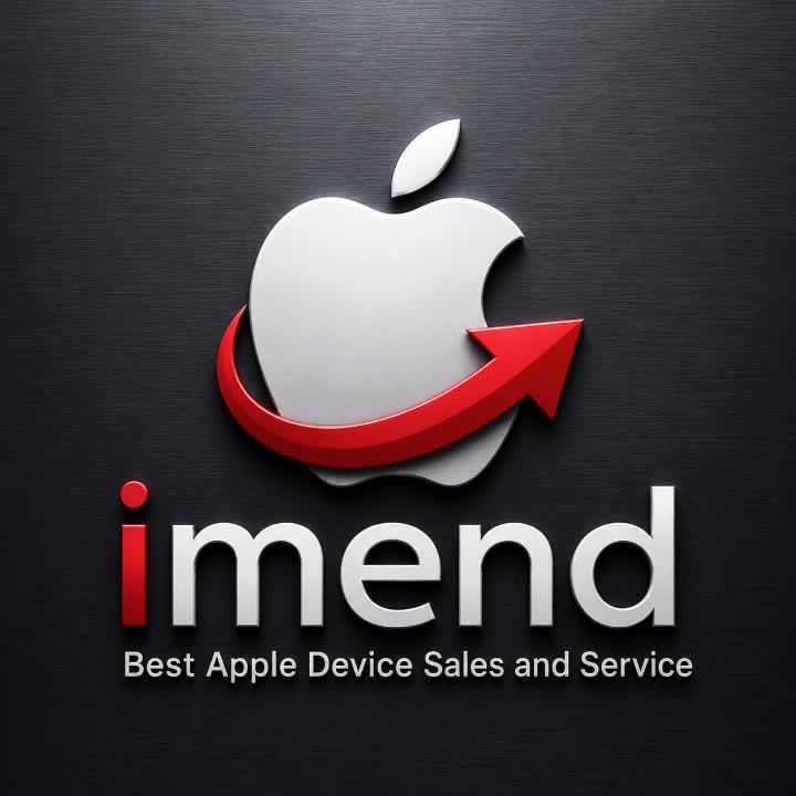 imend — Best Apple Device Sales and Service